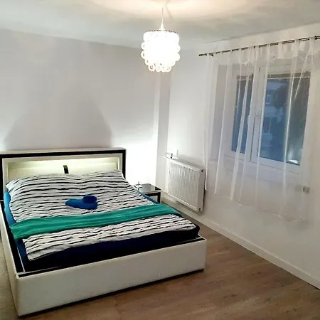 Apartmán 2 Pokojowy Baltis