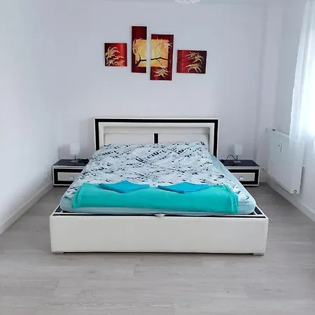 Apartmán 2 Pokojowy Baltis