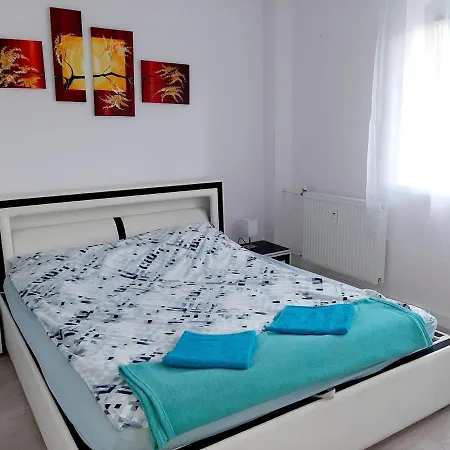 2 Pokojowy Baltis *