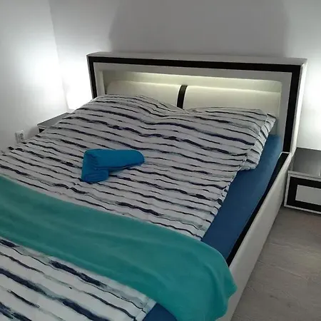 2 Pokojowy Baltis Apartmán *
